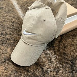 HUDSON - nike ballcap